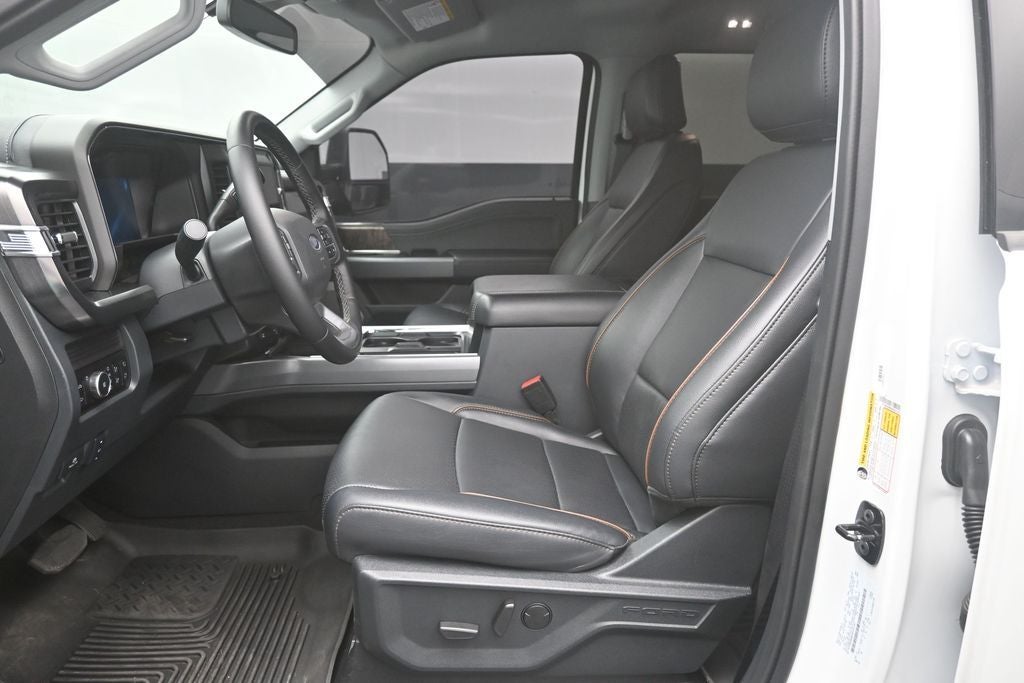2025 Ford F-250SD Lariat TREMOR