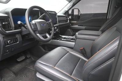 2025 Ford F-250SD Lariat TREMOR