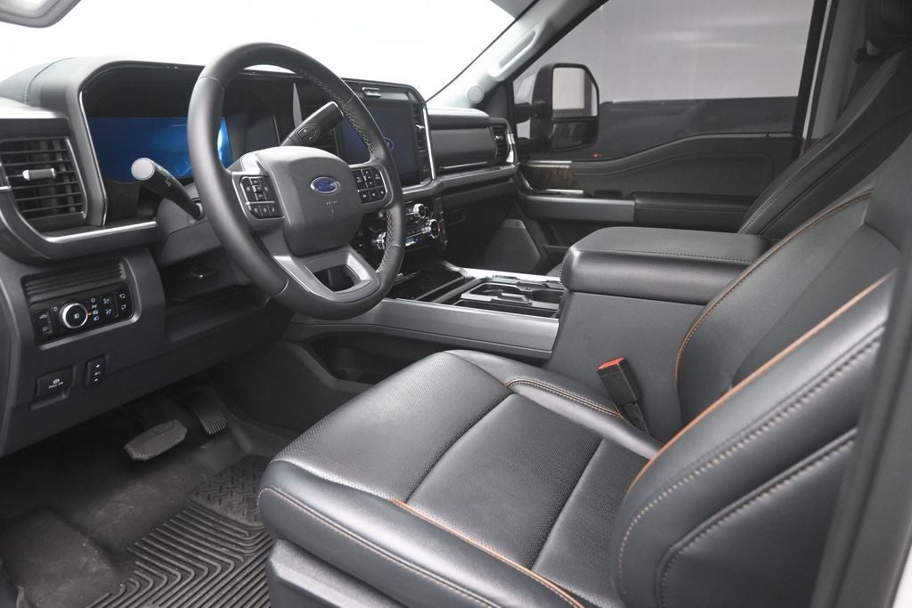2025 Ford F-250SD Lariat TREMOR