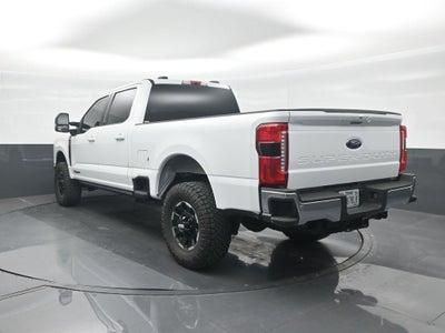 2025 Ford F-250SD Lariat TREMOR