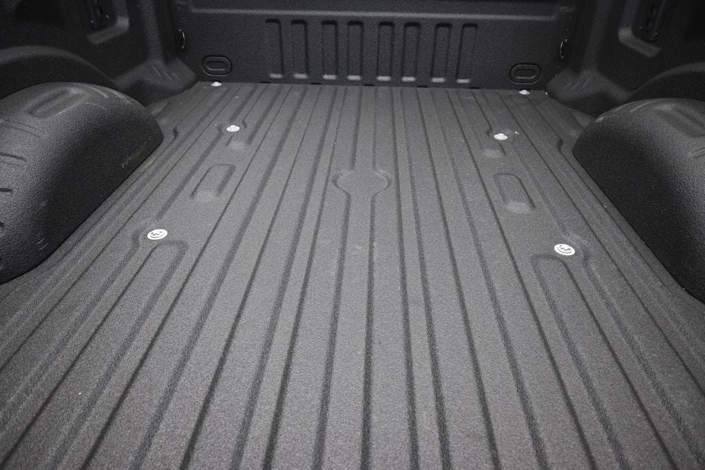 2025 Ford F-250SD Lariat TREMOR