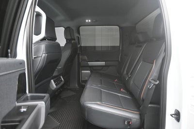 2025 Ford F-250SD Lariat TREMOR