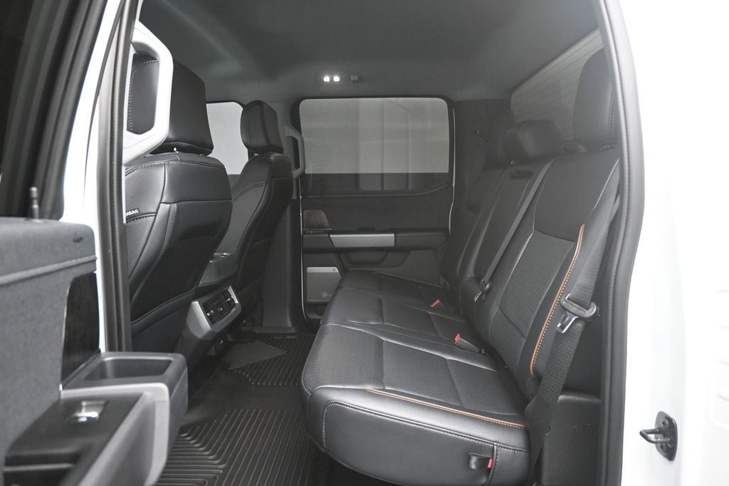 2025 Ford F-250SD Lariat TREMOR