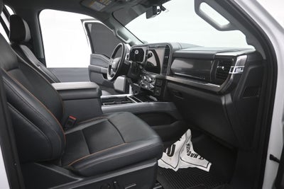 2025 Ford F-250SD Lariat TREMOR
