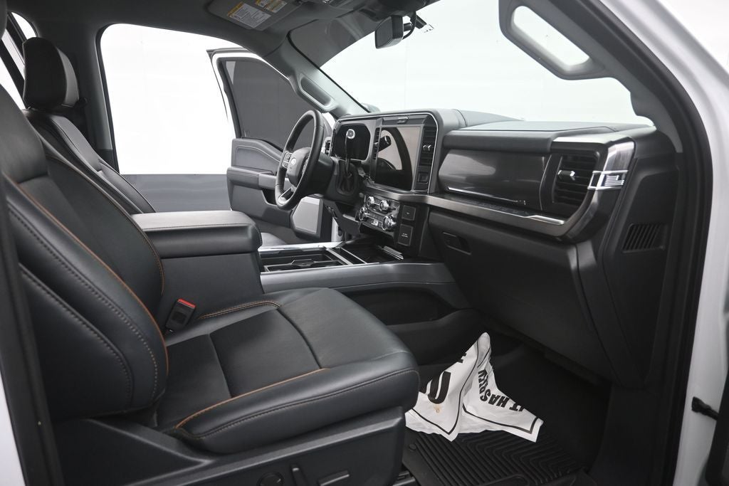2025 Ford F-250SD Lariat TREMOR