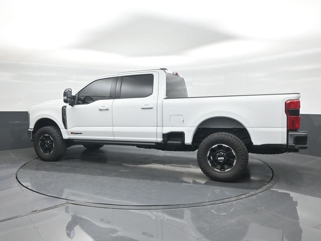 2025 Ford F-250SD Lariat TREMOR