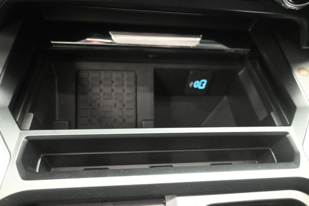 2025 Ford F-250SD Lariat TREMOR