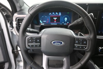 2025 Ford F-250SD Lariat TREMOR