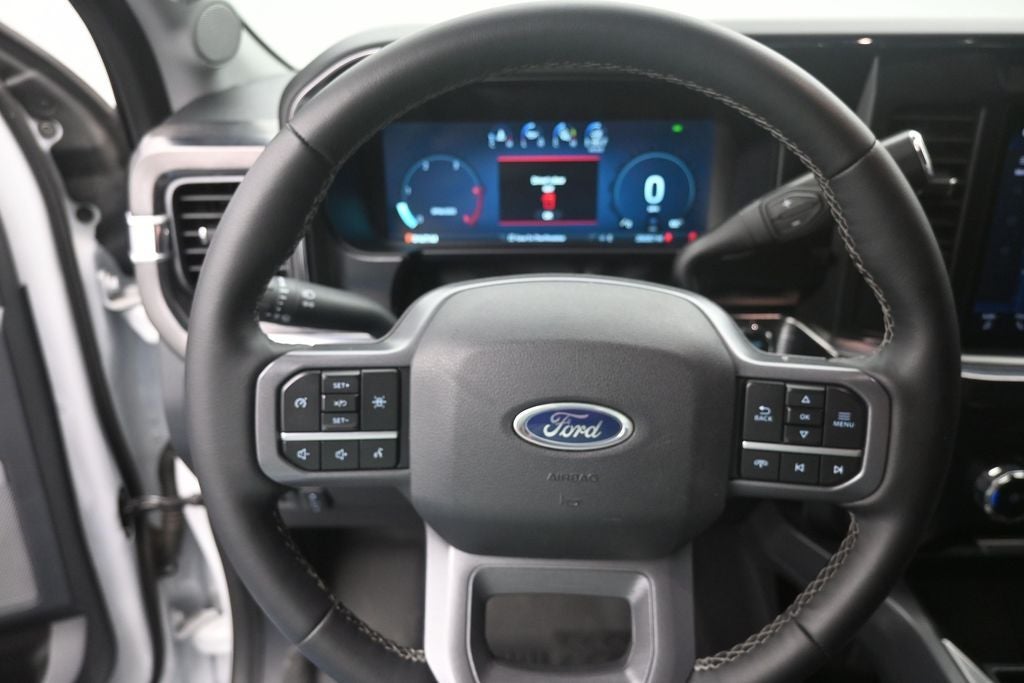 2025 Ford F-250SD Lariat TREMOR