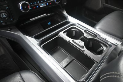 2025 Ford F-250SD Lariat TREMOR