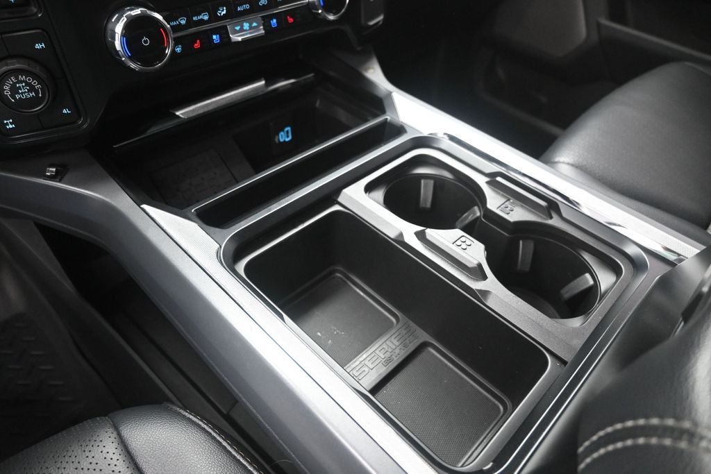 2025 Ford F-250SD Lariat TREMOR