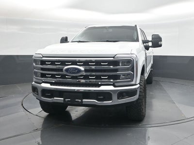 2025 Ford F-250SD Lariat TREMOR
