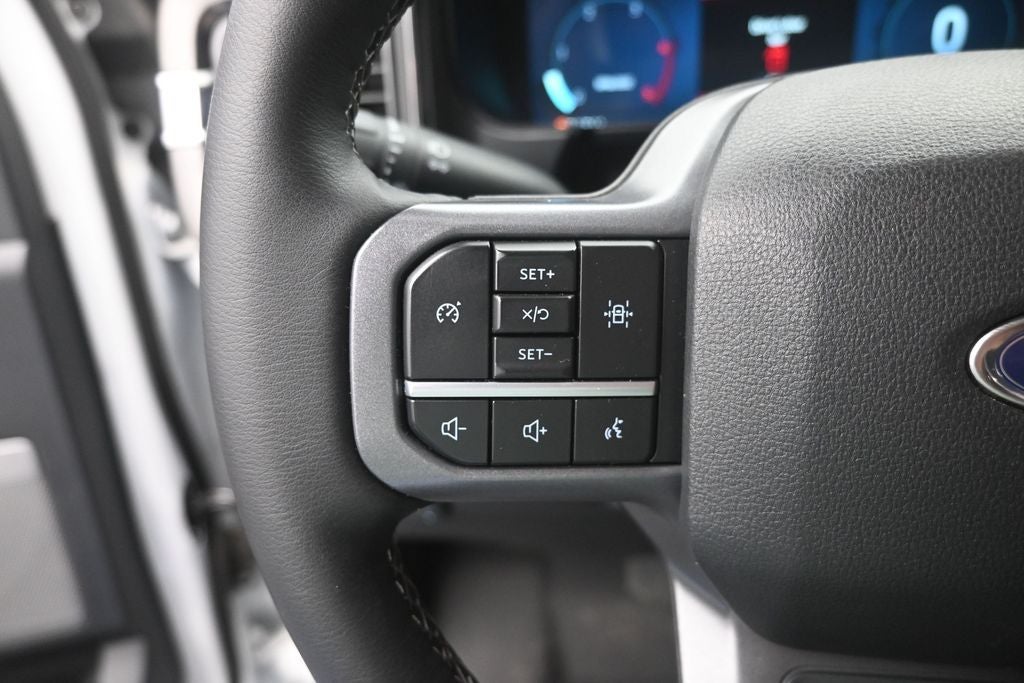 2025 Ford F-250SD Lariat TREMOR