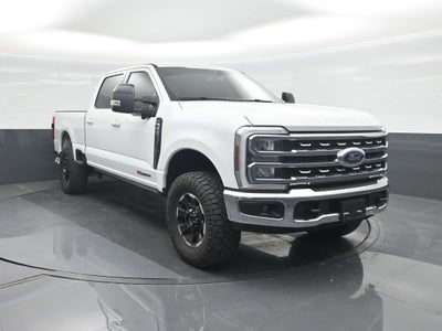 2025 Ford F-250SD Lariat TREMOR