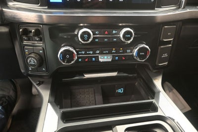 2025 Ford F-250SD Lariat TREMOR