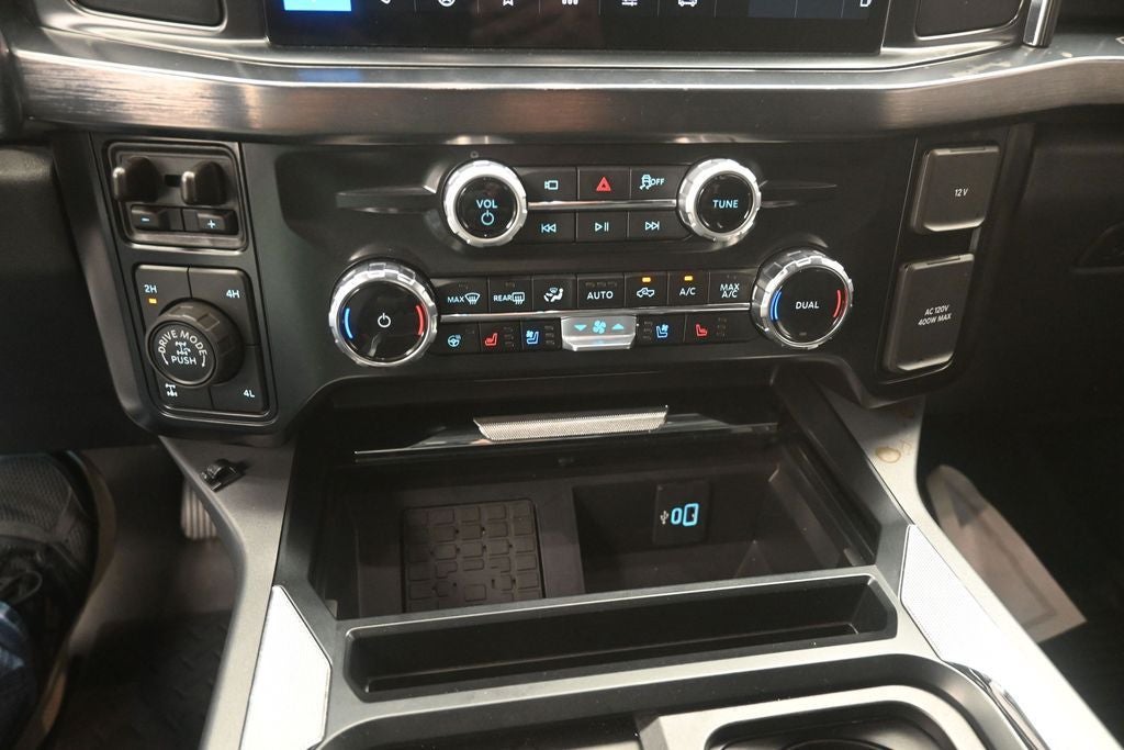 2025 Ford F-250SD Lariat TREMOR