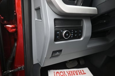 2025 Ford F-250SD XLT LIFTED LEATHER