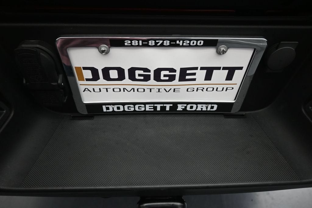 2025 Ford F-250SD XLT LIFTED LEATHER