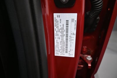 2025 Ford F-250SD XLT LIFTED LEATHER