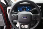 2025 Ford F-250SD XLT LIFTED LEATHER