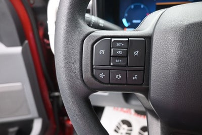 2025 Ford F-250SD XLT LIFTED LEATHER