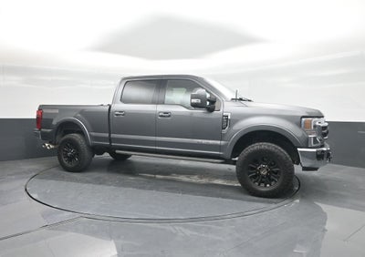 2021 Ford F-250SD Lariat
