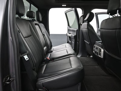 2021 Ford F-250SD Lariat