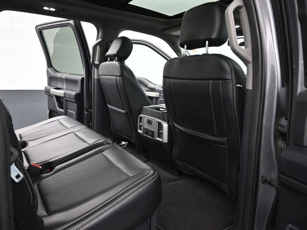 2021 Ford F-250SD Lariat