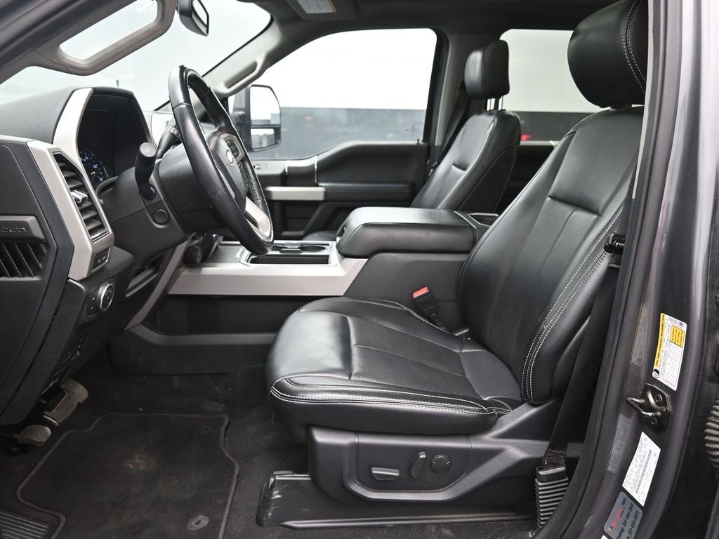 2021 Ford F-250SD Lariat