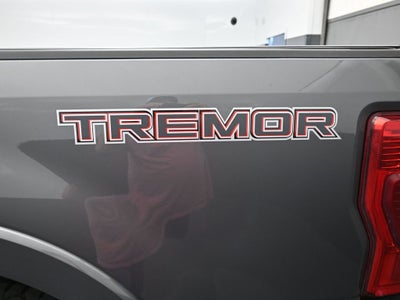 2021 Ford F-250SD Lariat