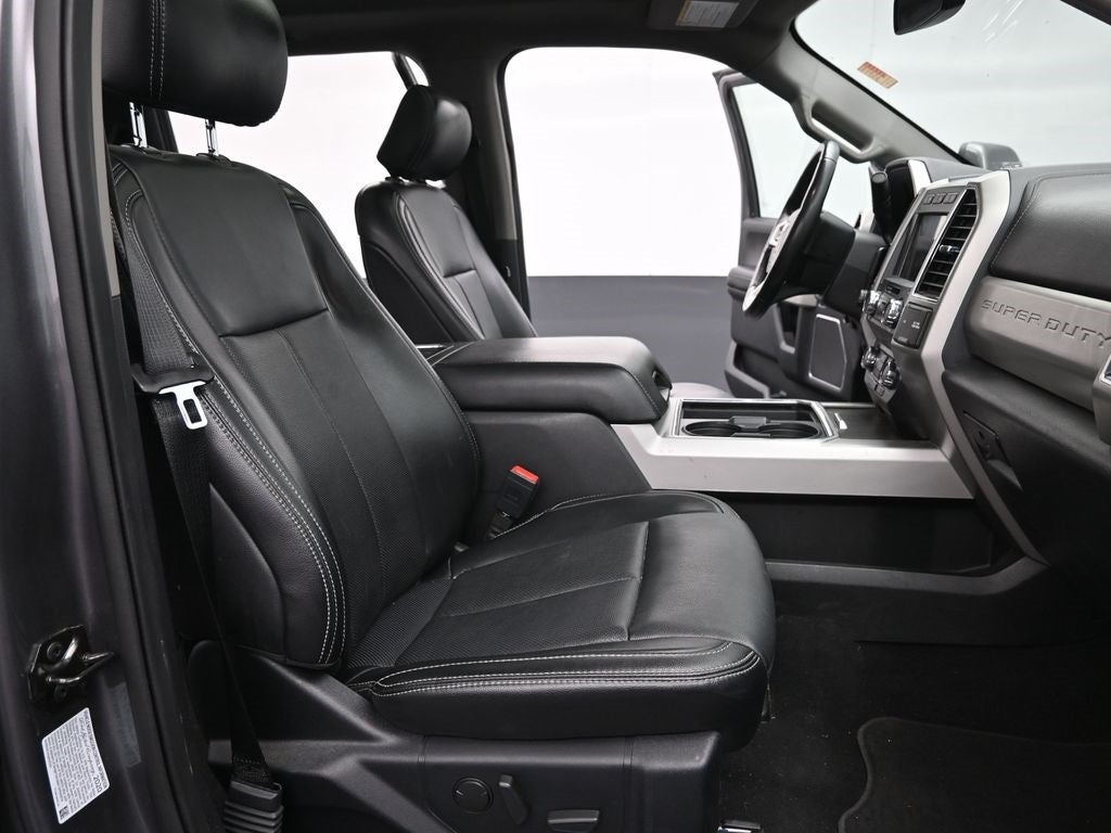 2021 Ford F-250SD Lariat