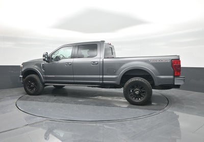 2021 Ford F-250SD Lariat