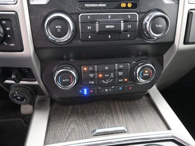 2021 Ford F-250SD Lariat