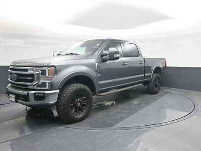 2021 Ford F-250SD Lariat