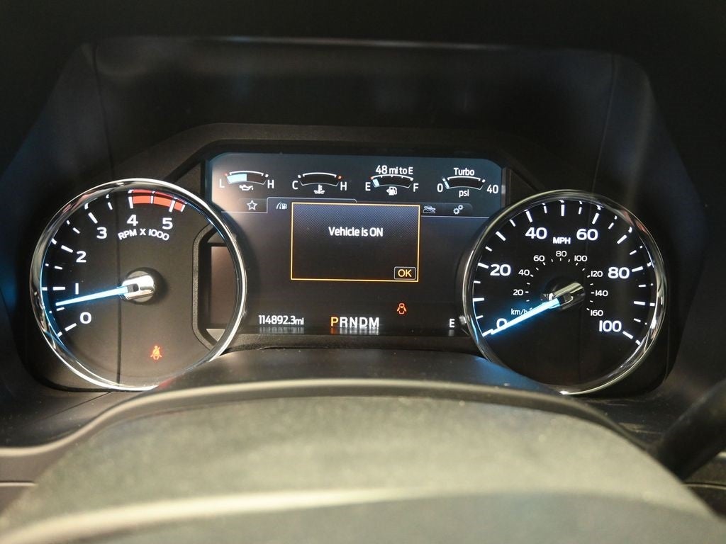 2021 Ford F-250SD Lariat