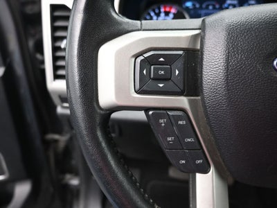 2021 Ford F-250SD Lariat