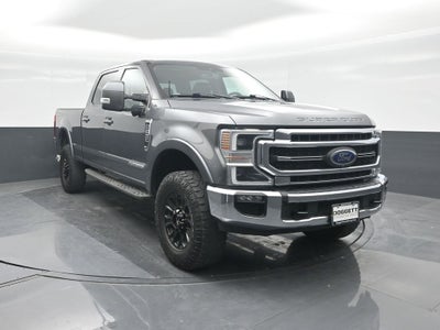 2021 Ford F-250SD Lariat