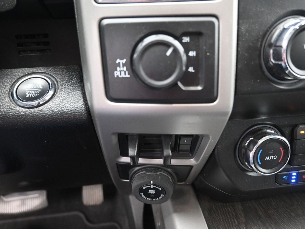 2021 Ford F-250SD Lariat