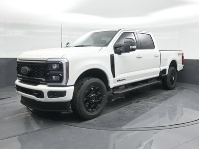 2025 Ford F-250SD Lariat