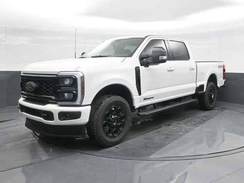 2025 Ford F-250SD Lariat