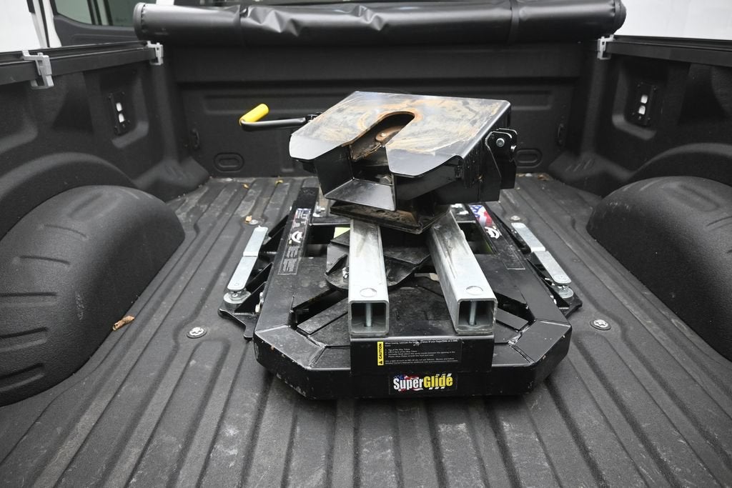 2025 Ford F-250SD Lariat