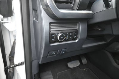 2025 Ford F-250SD Lariat