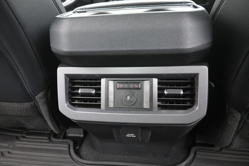 2025 Ford F-250SD Lariat