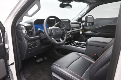 2025 Ford F-250SD Lariat