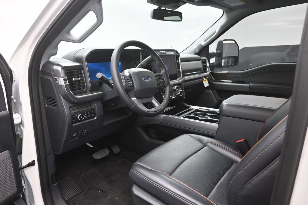 2025 Ford F-250SD Lariat