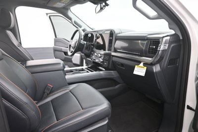 2025 Ford F-250SD Lariat