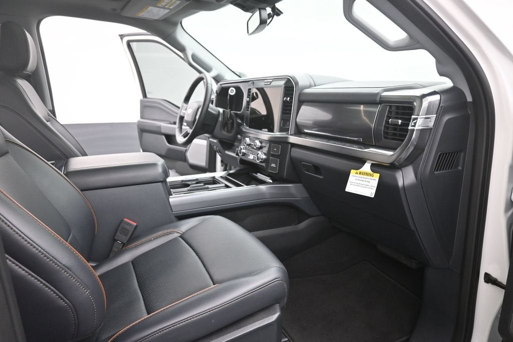 2025 Ford F-250SD Lariat