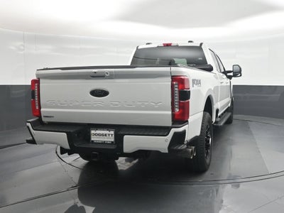 2025 Ford F-250SD Lariat
