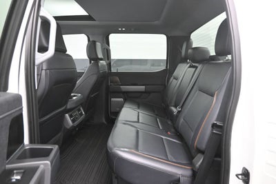 2025 Ford F-250SD Lariat