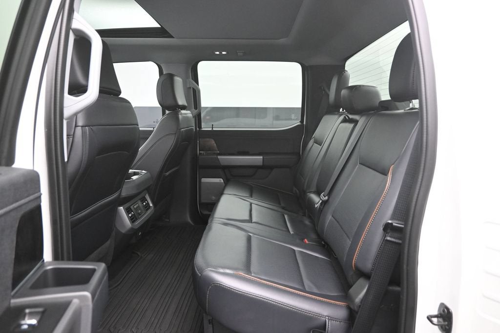 2025 Ford F-250SD Lariat
